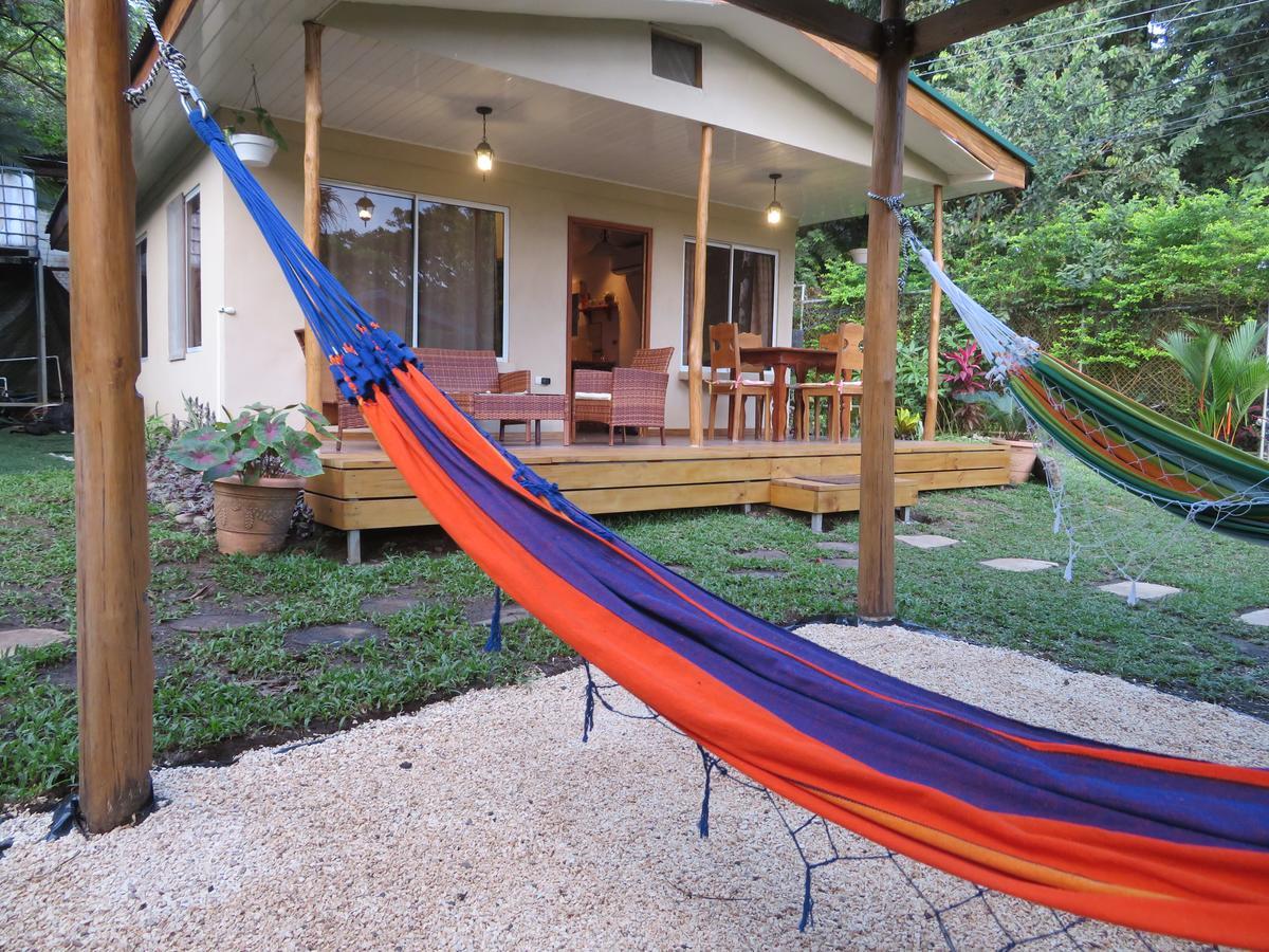Villa Picasso Playa Santa Teresa  Екстер'єр фото