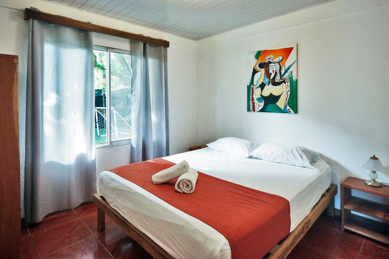 Villa Picasso Playa Santa Teresa  Екстер'єр фото