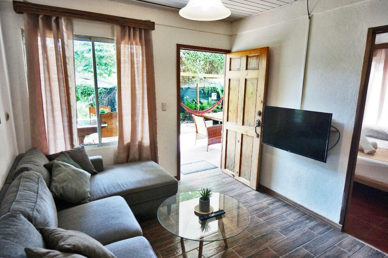 Villa Picasso Playa Santa Teresa  Екстер'єр фото