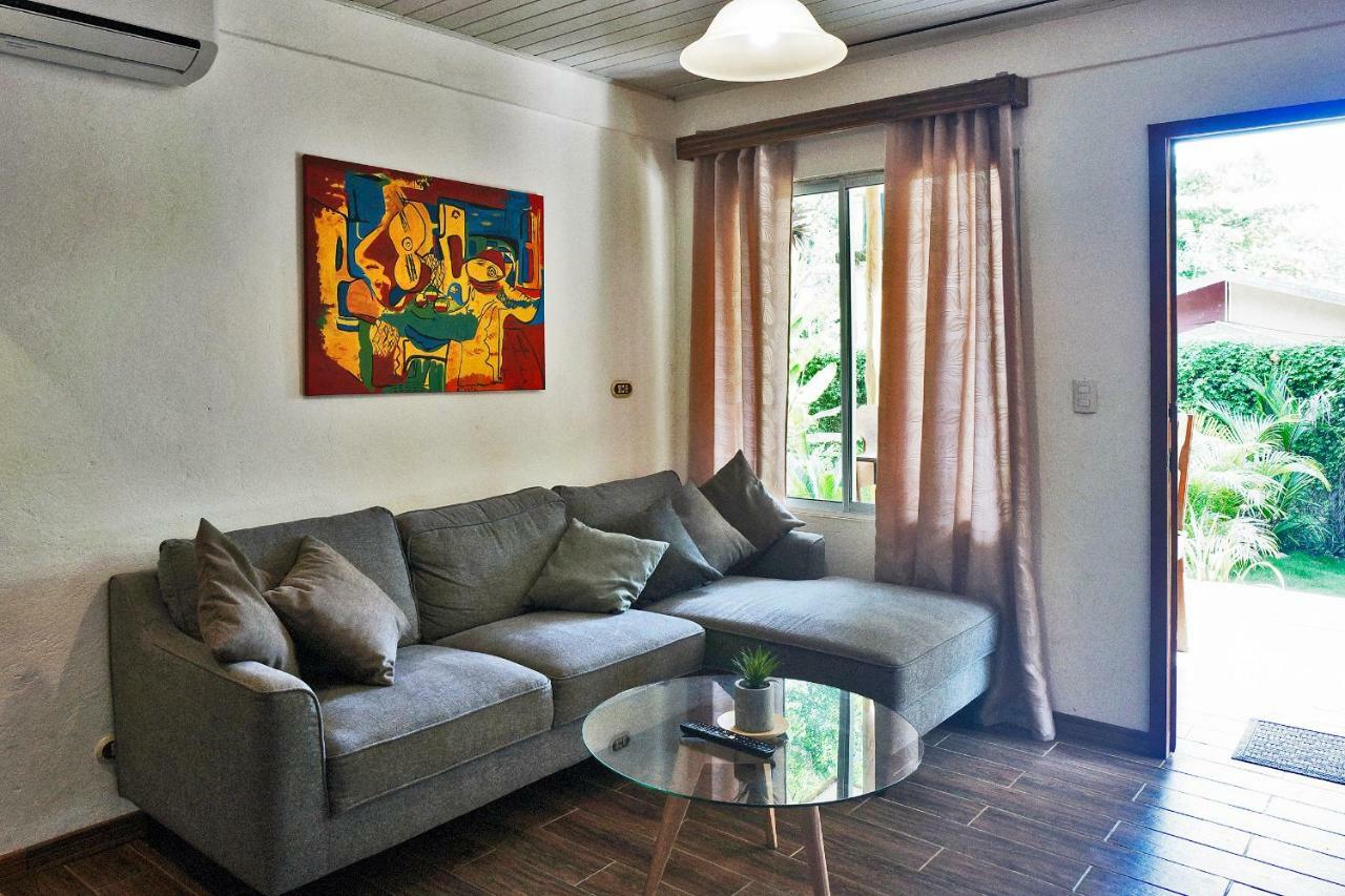Villa Picasso Playa Santa Teresa  Екстер'єр фото
