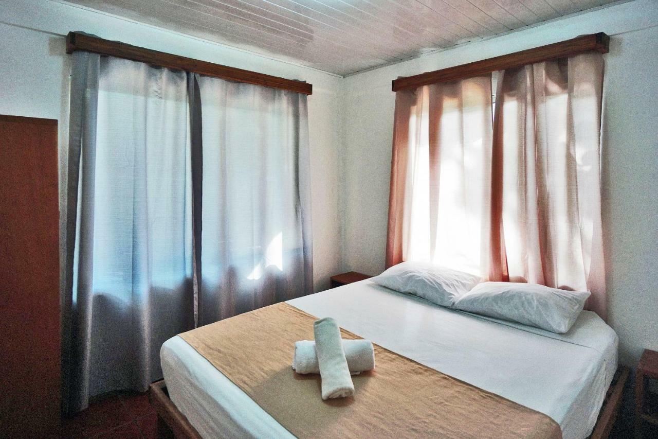 Villa Picasso Playa Santa Teresa  Екстер'єр фото