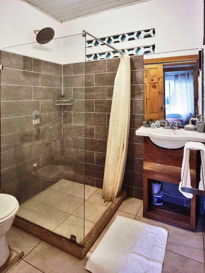Villa Picasso Playa Santa Teresa  Екстер'єр фото