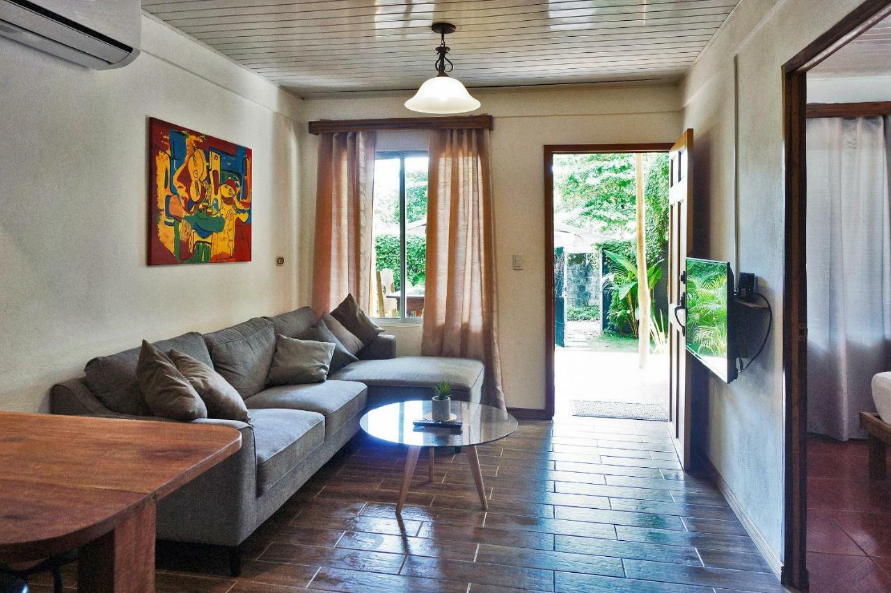 Villa Picasso Playa Santa Teresa  Екстер'єр фото